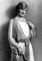 Enid Stamp-Taylor